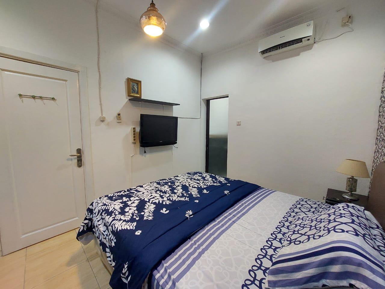 Rumah Disewakan di Cluster Meadow Green Lippo Cikarang